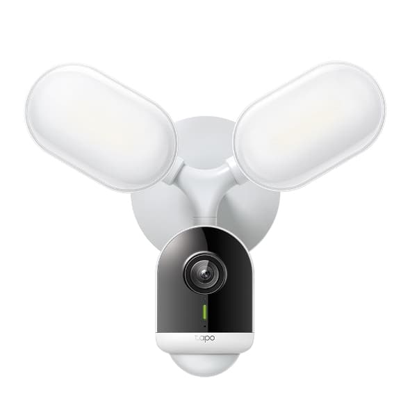 TP-Link Tapo C720 Cámara de seguridad IP Exterior 2560 x 1440 Pixeles Pared - Nuevo