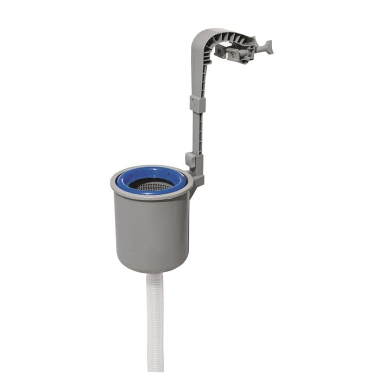 Desnatador de superficie Bestway Flowclear 58233 - Nuevo