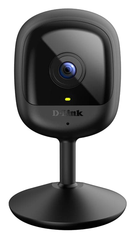 D-Link DCS-6100LHV2 cámara de vigilancia Cámara de seguridad IP Interior 1920 x 1080 Pixeles Escritorio - Nuevo