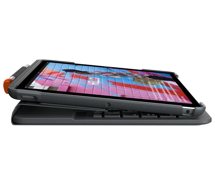 Logitech Slim Folio - Nuevo