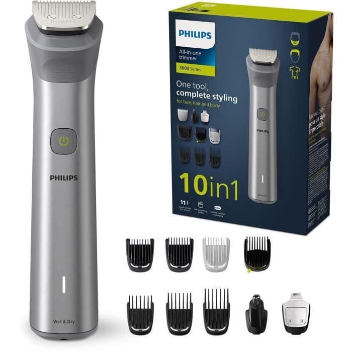 Cortadora multi - PHILIPS - MG5920/15 - Series 5000 - Nuevo