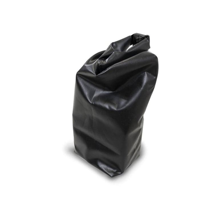 Bolsa de lastre Dometic HUB Weight Bag roll-top impermeable 70 cm clips Negro - Nuevo
