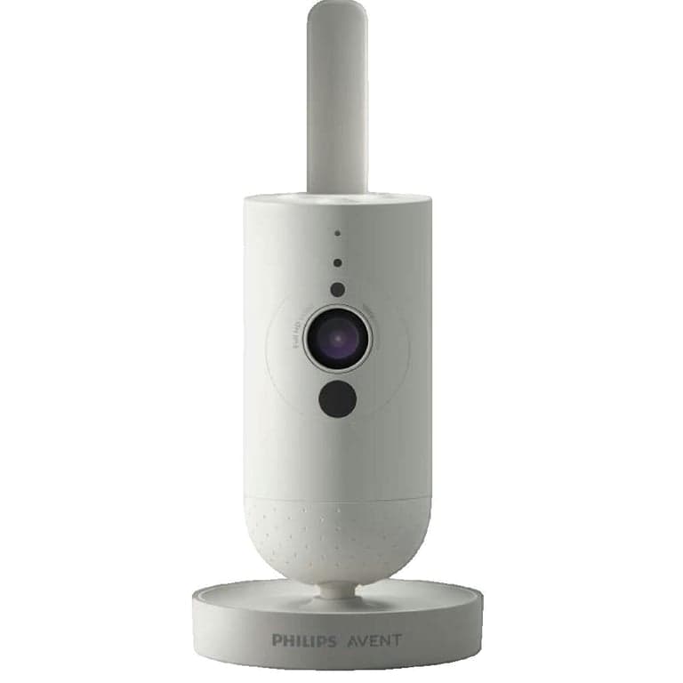 Philips AVENT SCD953/26 monitor video per bambino - Nuevo