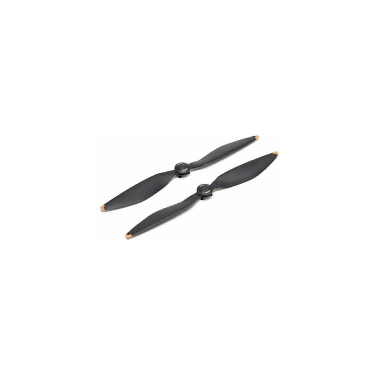 Hélices Grises para Drone Mavic 4 Pro DJI - Garantía de 2 años - Nuevo