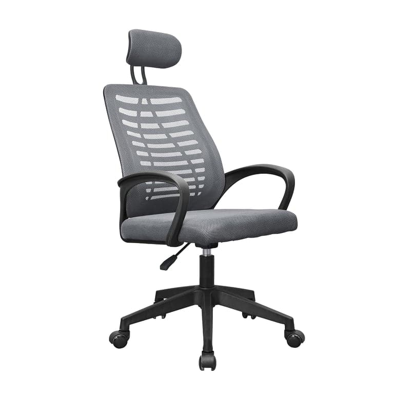 MARS GAMING Silla ergonómica MGC-Ergo B (Gris) - Nuevo