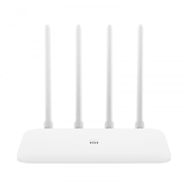 Xiaomi DVB4230GL router inalámbrico Ethernet rápido Doble banda (2,4 GHz / 5 GHz) Blanco - Nuevo