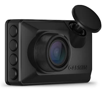 Garmin X110 Full HD Wifi Bluetooth Batería, CC Negro - Nuevo