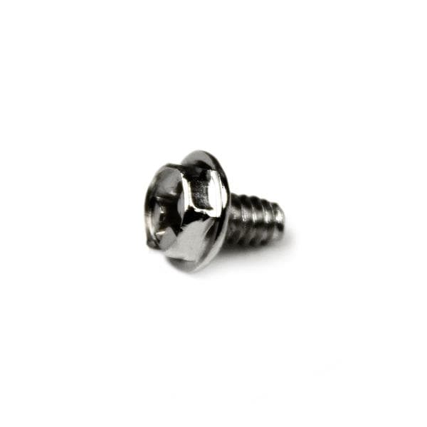 StarTech.com Tornillo de reemplazo de 6 mm nº 6-32 para ensamblaje de ordenador - Paquete de 50 - Nuevo