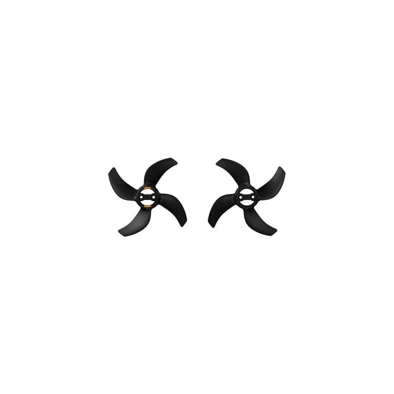 DJI Avata 360 Hélices de reemplazo 83,1 mm Negro 2 piezas CW/CCW - Nuevo