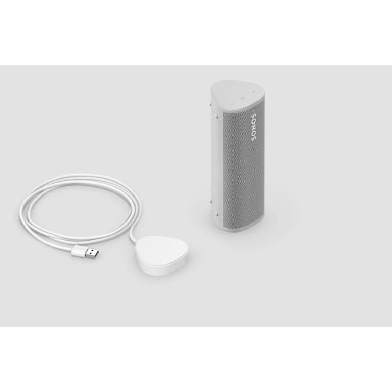 SONOS CHARG SS FIL ROAM -BLANCO - Nuevo
