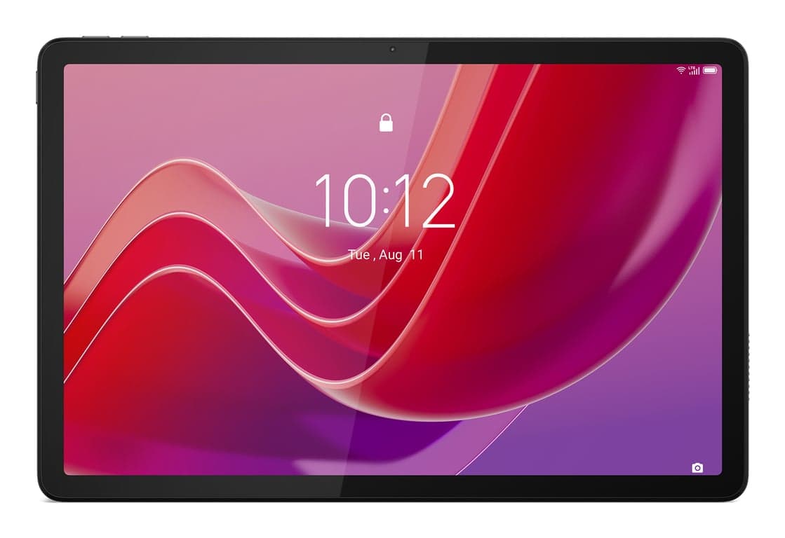 Lenovo Tab M11 4G Mediatek LTE 128 GB 27,9 cm (11 ) 8 GB Wi-Fi 5 (802.11ac) Android 13 Gris - Nuevo