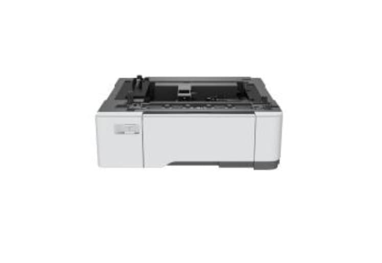 Lexmark 50M7650 bandeja y alimentador Bandeja de papel 650 hojas - Nuevo