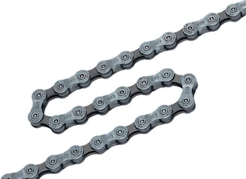 Shimano HG53 9-Speed 116 link chain