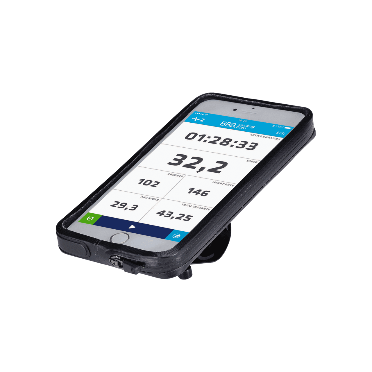 BBB Guardian holder/cover for smartphones large