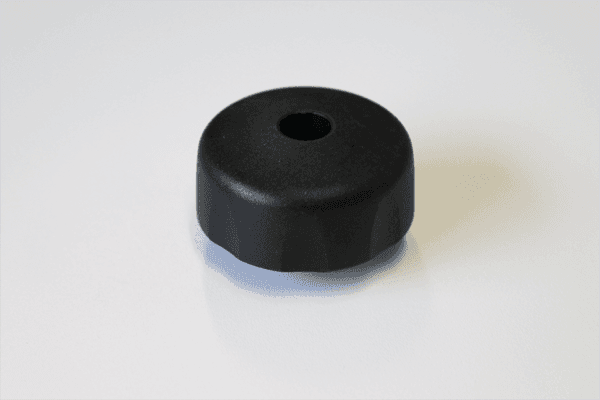 Buzzrack Knop 6 mm Thread