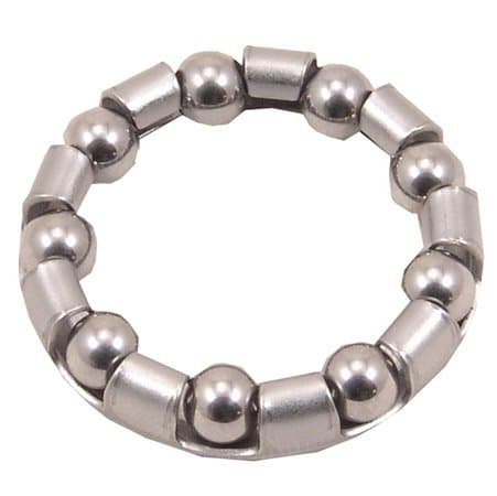 Shimano ball bearing 7/32"