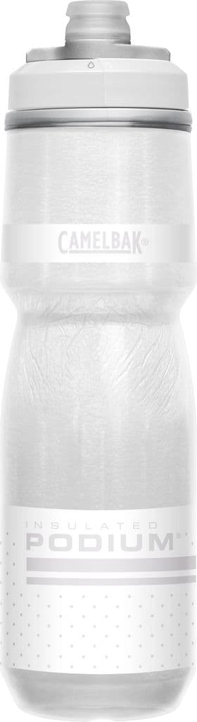Camelbak Podium Chill Drinking Bottle 0.7L Reflective Ghost