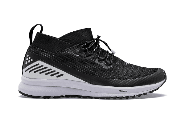 Craft Fuseknit X II Black/White Men