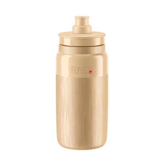 Elite FLY Tex Bottle Beige 550 ml