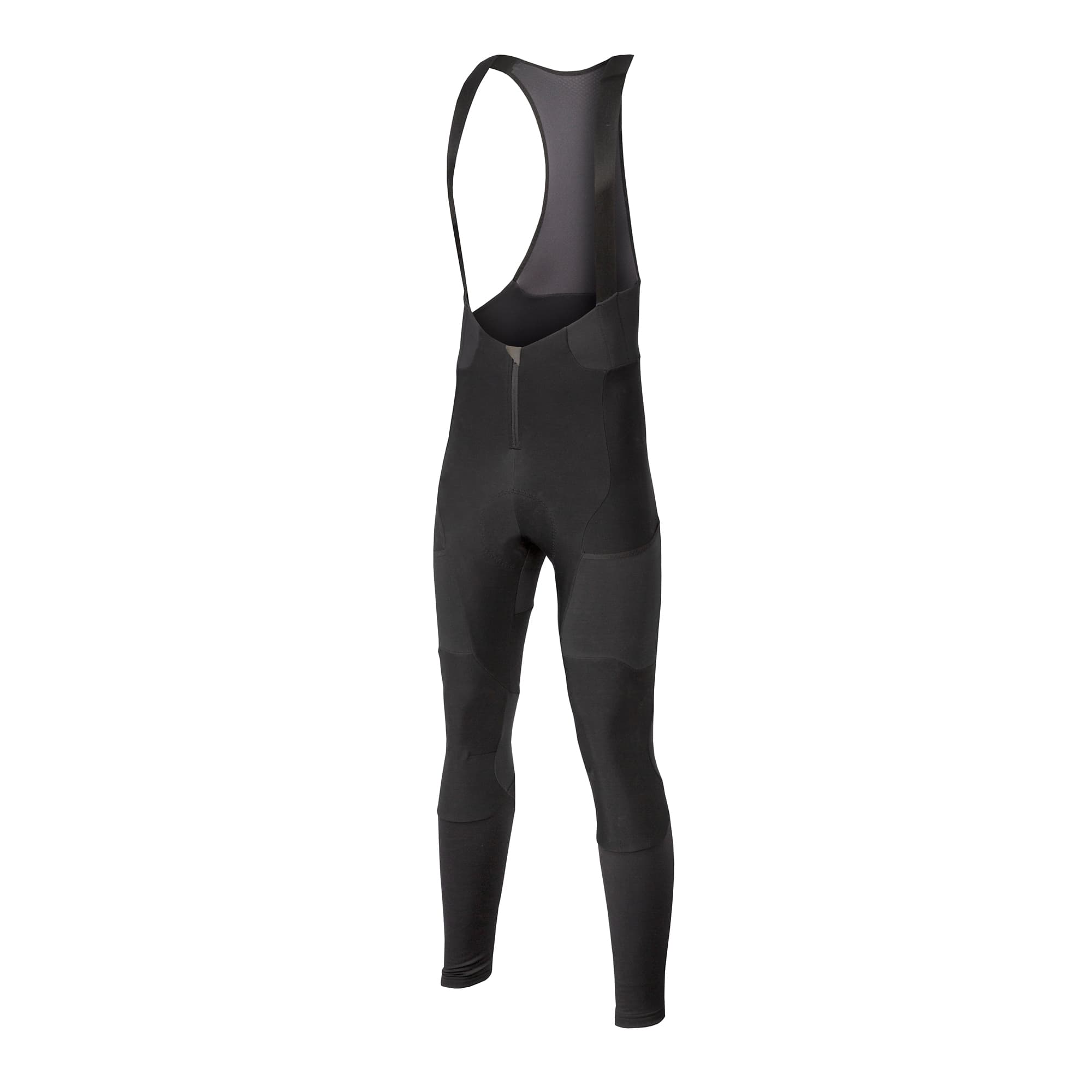 Endura GV500 Thermal Bibtight long cycling pants black