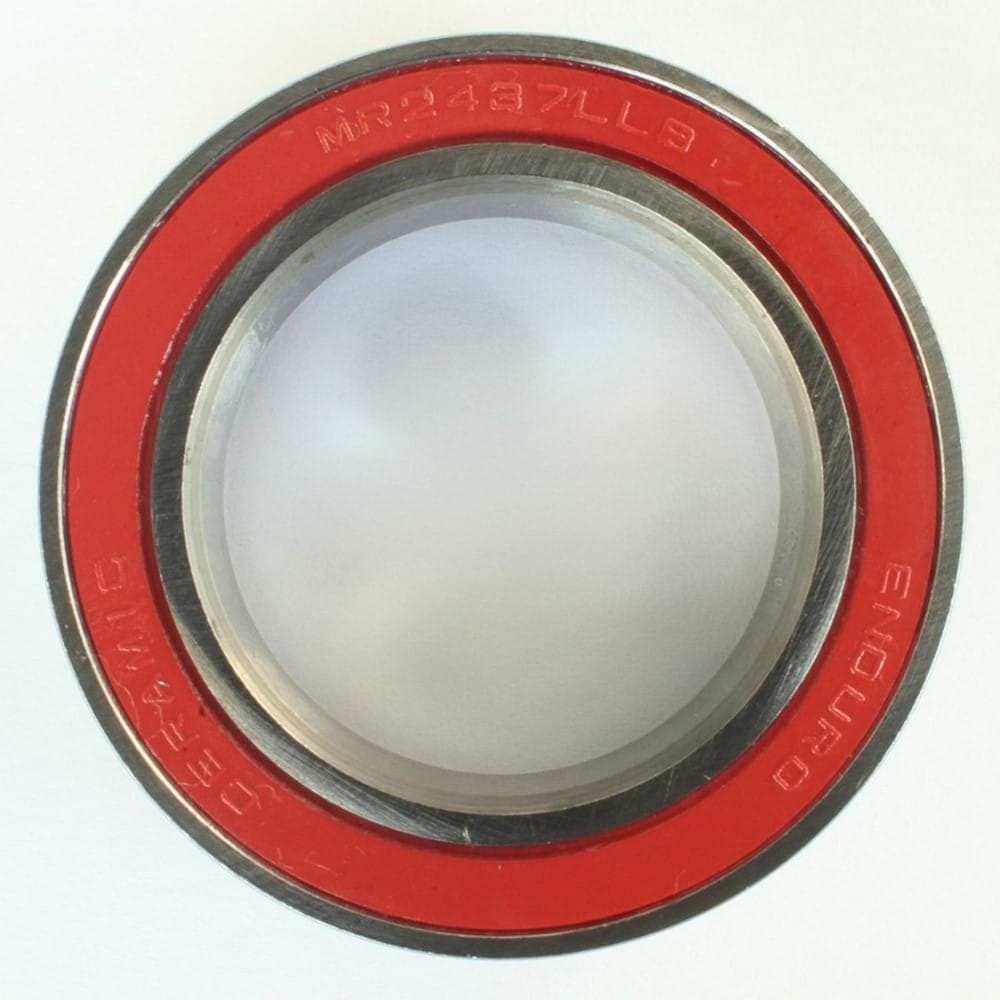 Enduro MR 2437 LLB Ceramic ABEC5 24x37x7 MM