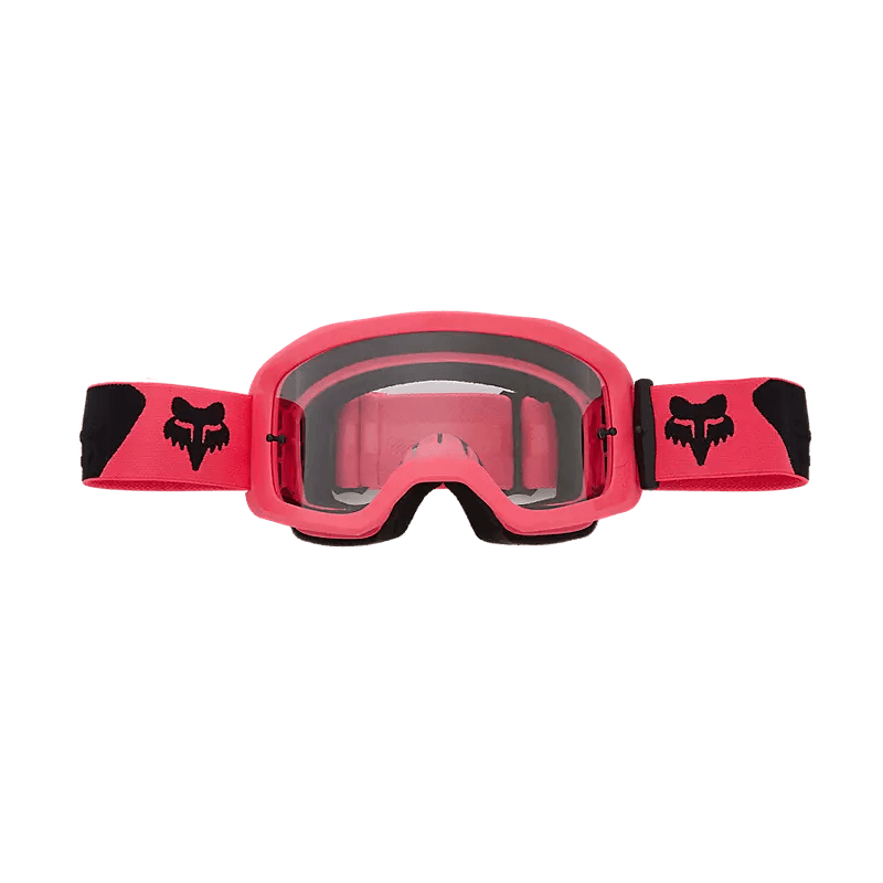 FOX Main Core MTB Goggles Pink