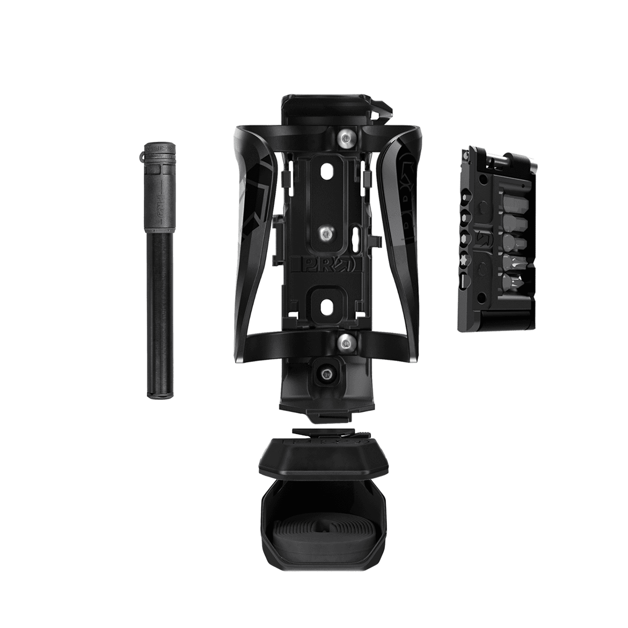 Bottle holder Combipack