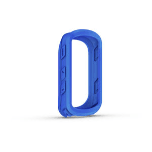 Garmin Silicone protective cover for Edge 540 and 840 Series Blue