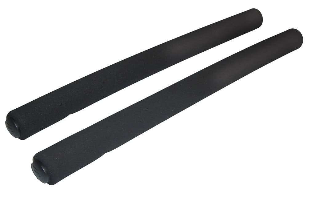 Handles multi grip / multi- position control