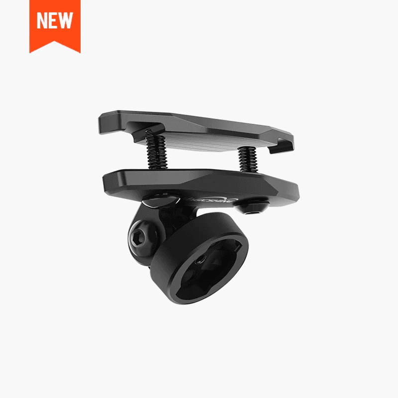 Magicshine Seemee GoPro mount