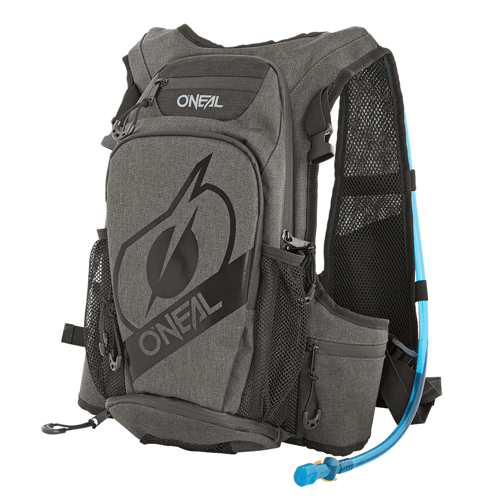 O'Neal Romer Backpack with 1.5 L fluid bladder