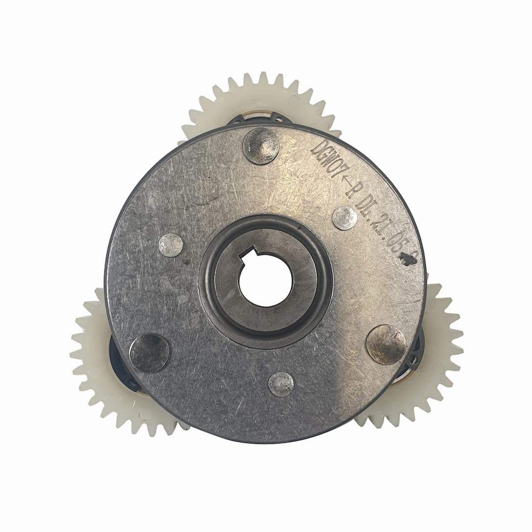 Promovec planetary wheel 20 pole