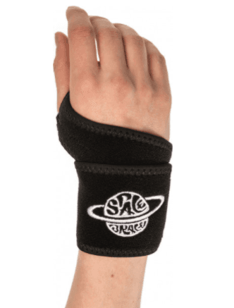 SPACE BRACE Wrist Support