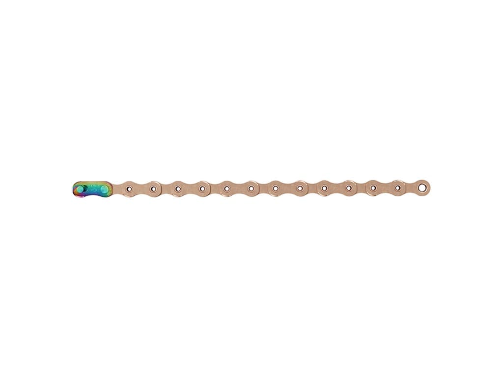 SRAM PC-XX1 Hollow pin 12 speed Copper