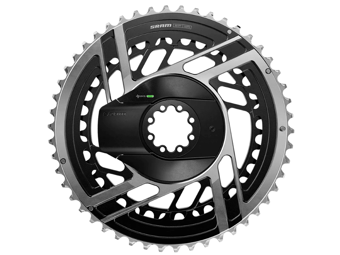 SRAM RED AXS Power Meter chainring