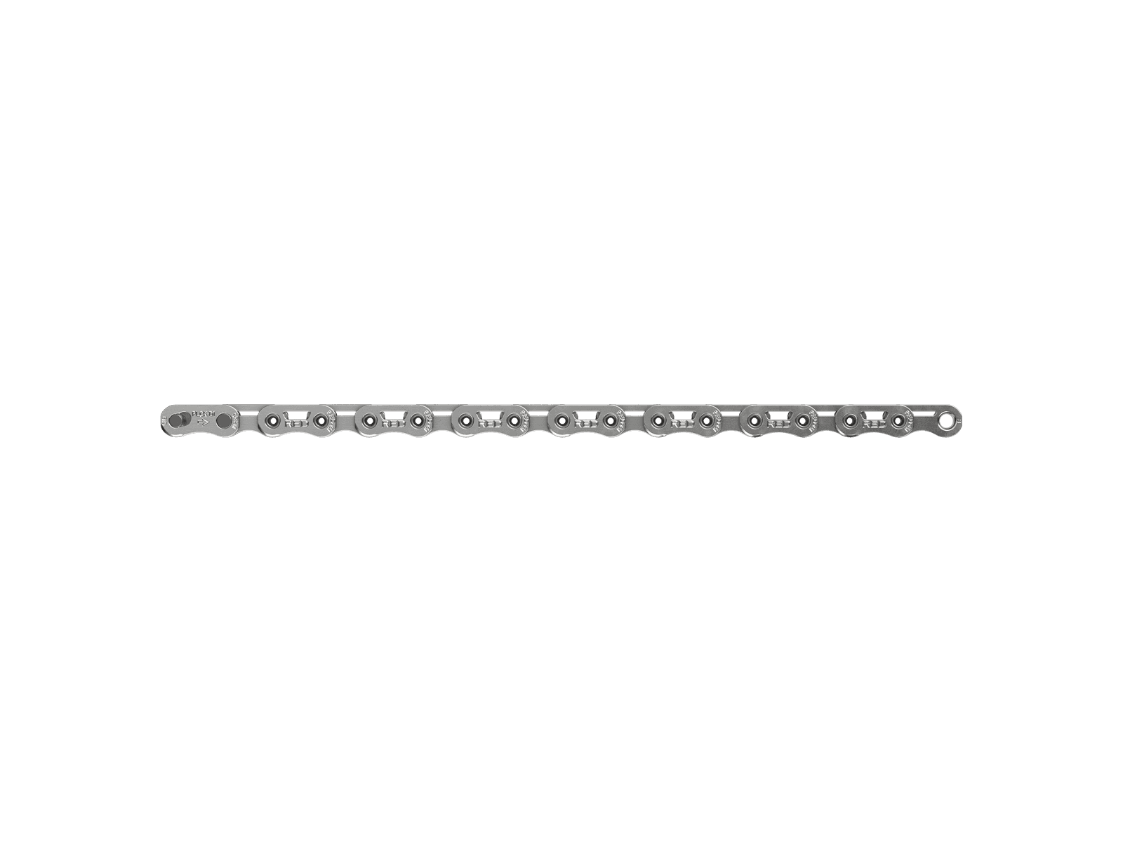 SRAM RED E1 Flattop chain 12 Speed 126 links