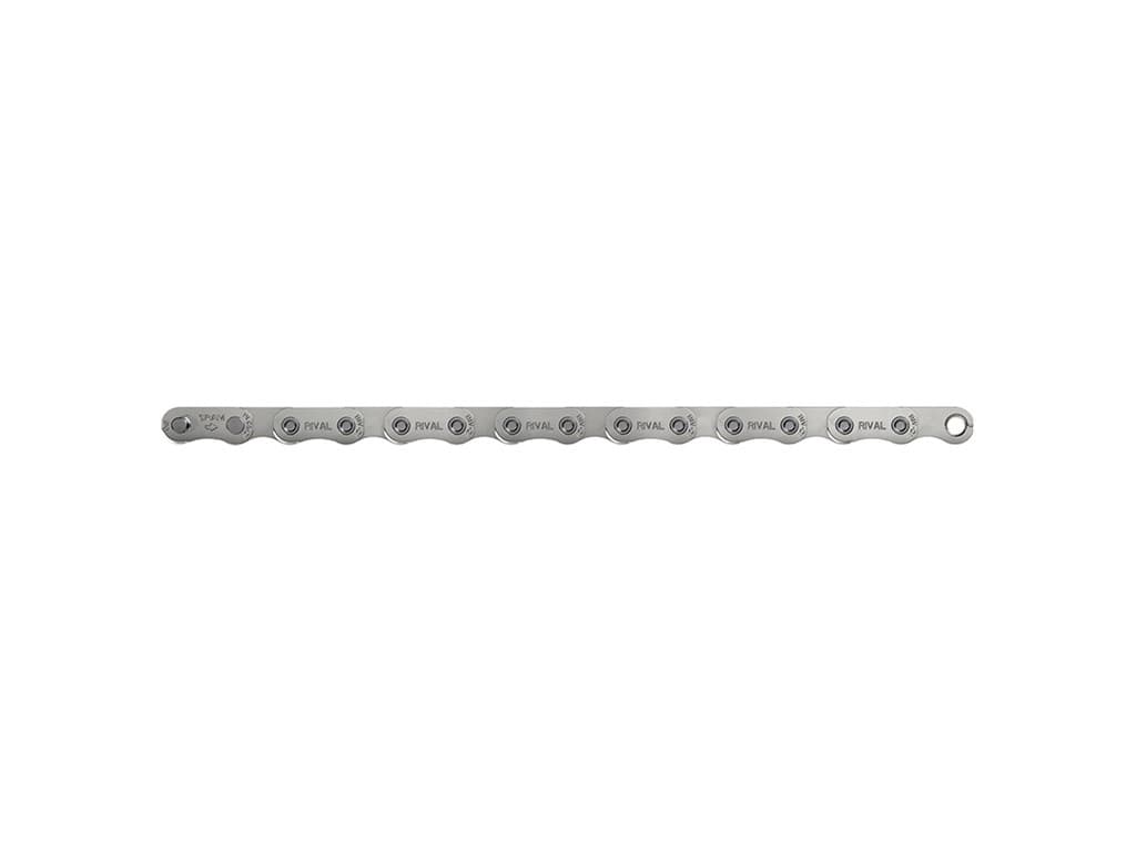 SRAM Rival AXS 12-Speed race chain Flattop
