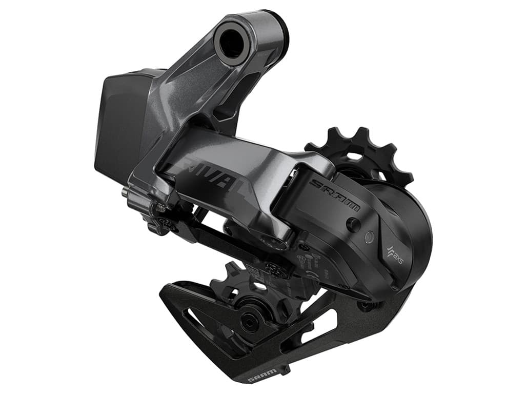 SRAM Rival AXS XPLR 12 Speed Rear Derailleur
