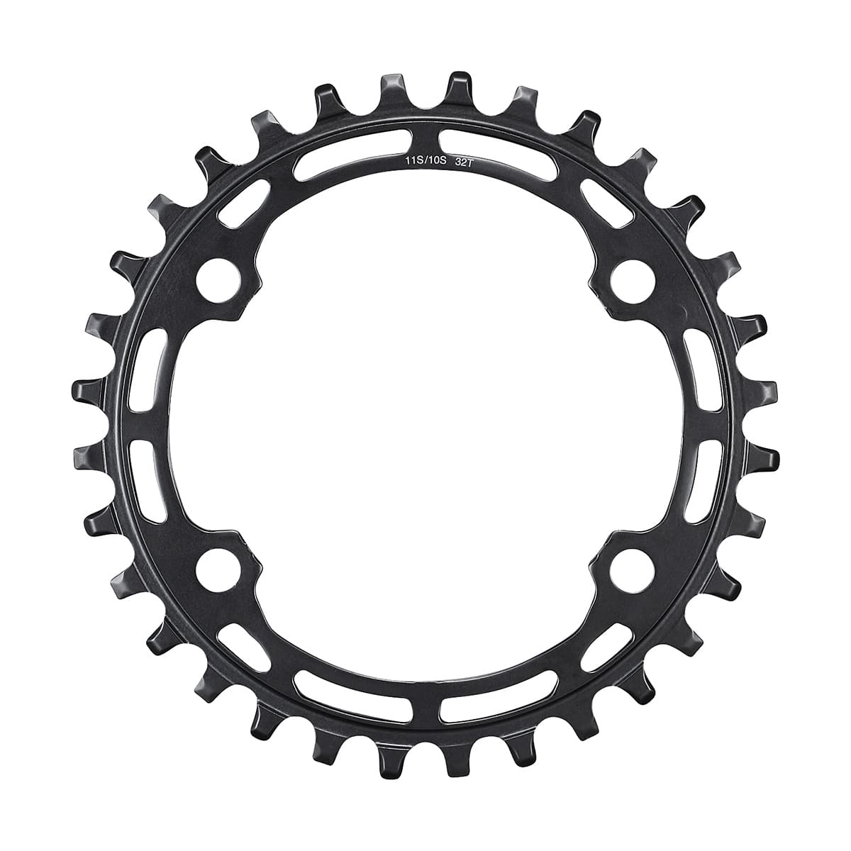 Shimano FC-M5100 Chainring 32T 1x10/11 Speed