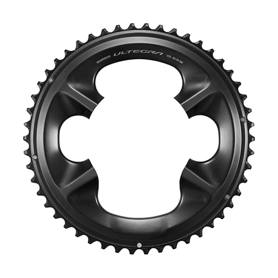 Shimano R8100 Chainring 50T