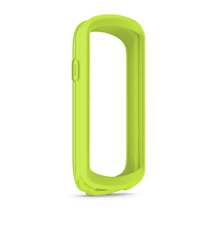 Silicone Cover for Garmin Edge 1040 Green