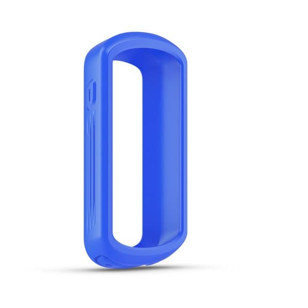 Silicone cover for Garmin Edge Explore Blue