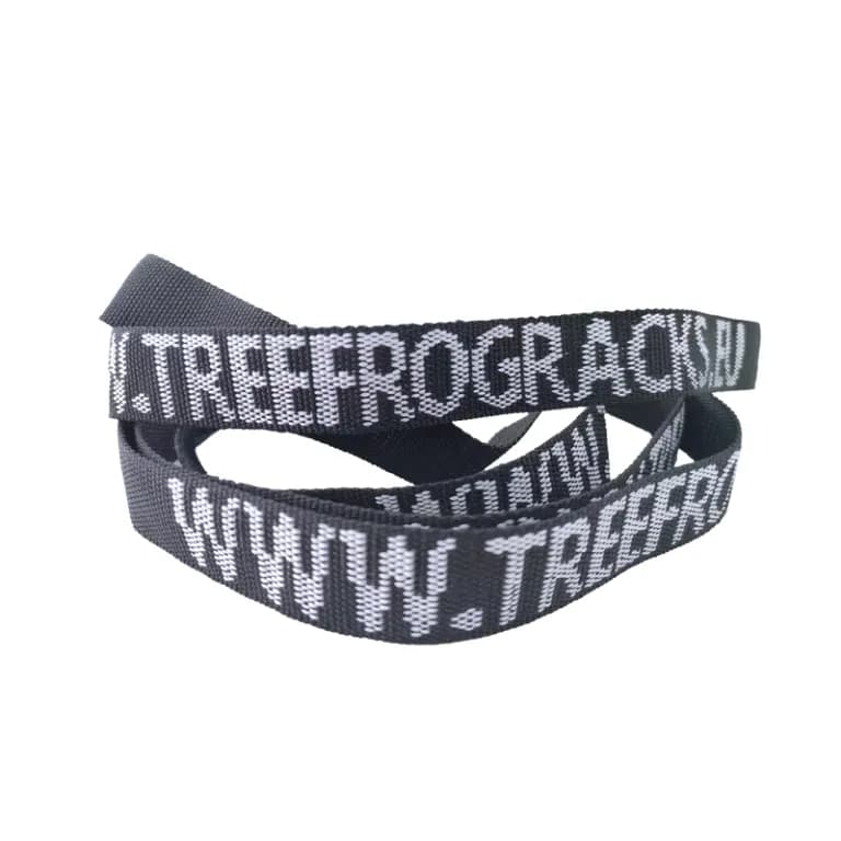 TreeFrog Roof hanger Straps, 3 meters