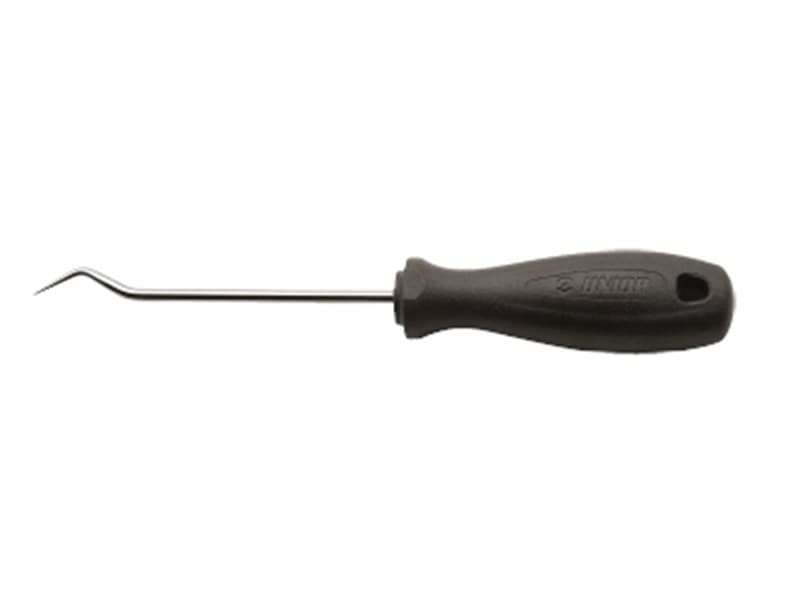 Unior DentistPpliers With Bent Head 165 MM