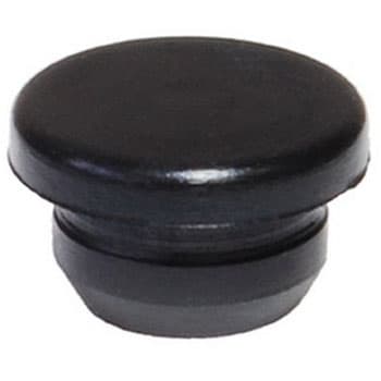 Cap for coaster brake grase hole Comfort C050