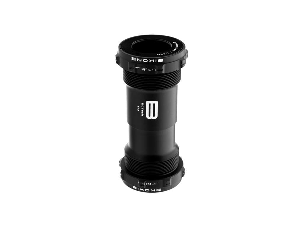 Bikone DCTech bottom bracket ITA Shimano with steel bearings