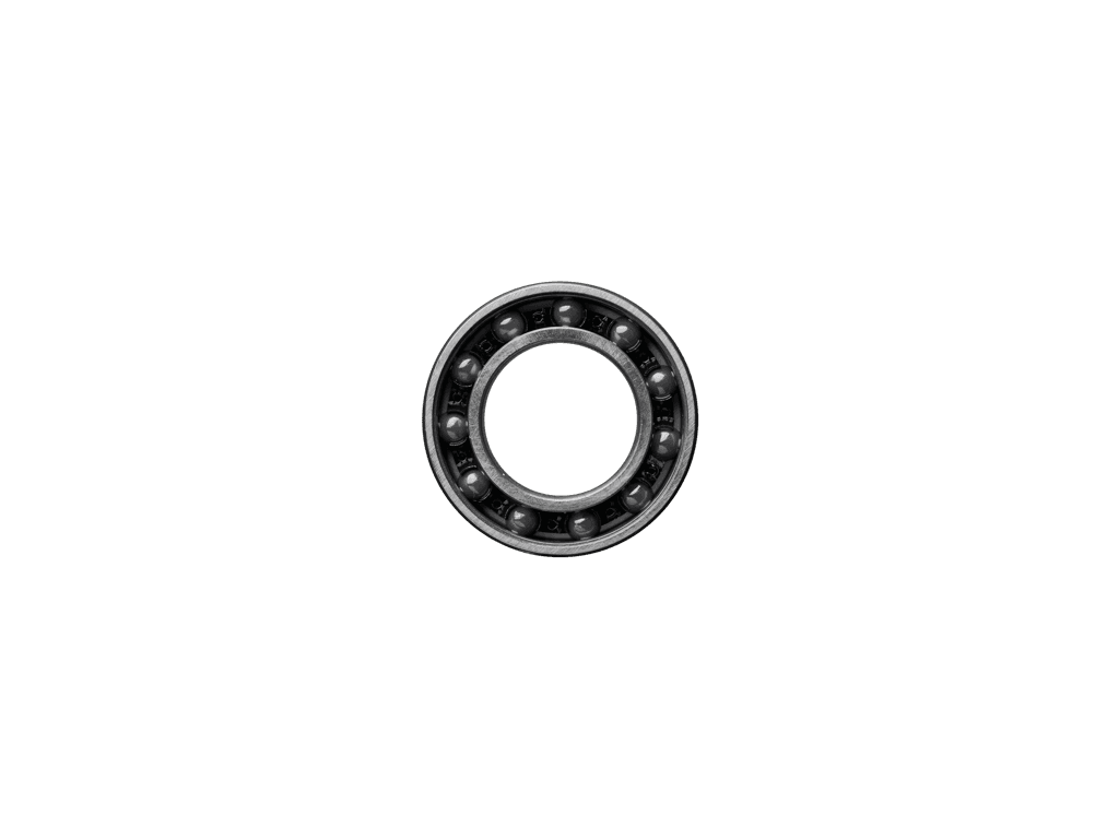 CeramicSpeed ceramic bearings 18x30x7 mm black