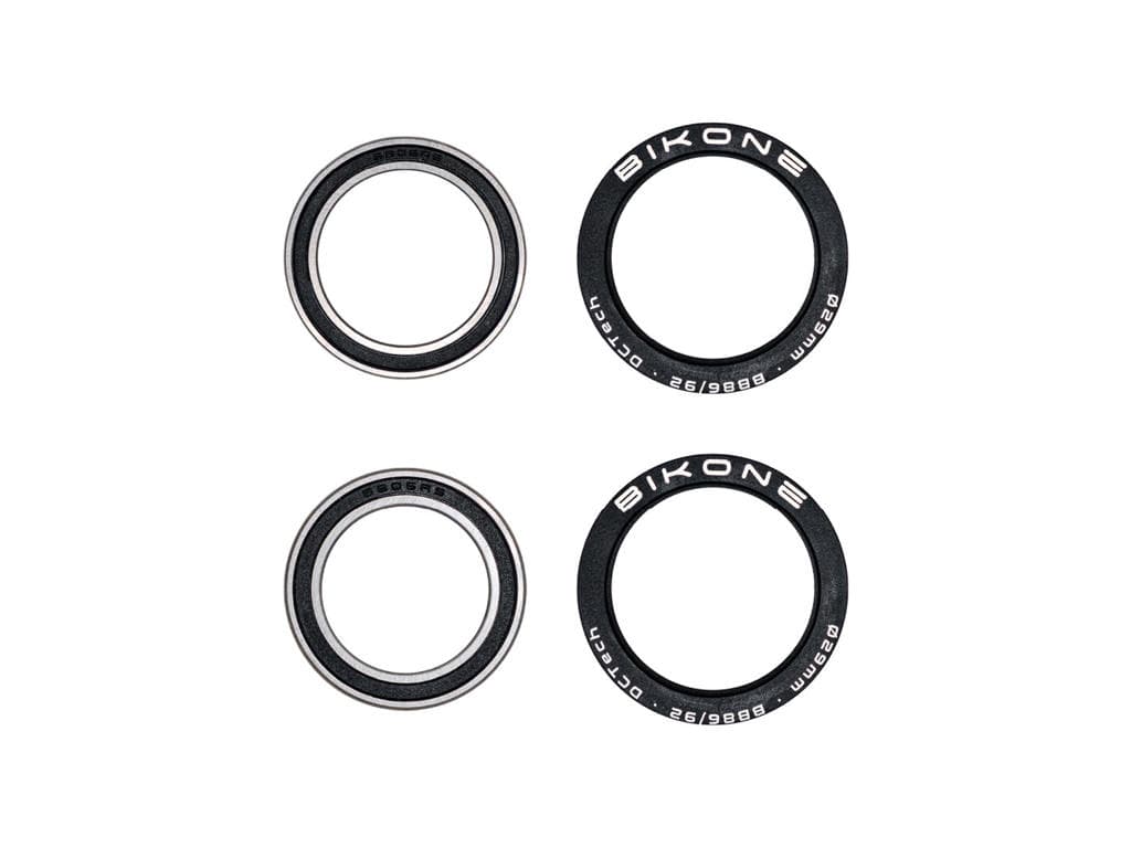 Bikone bearing kit ceramic for Sram Dub 30407-29-C