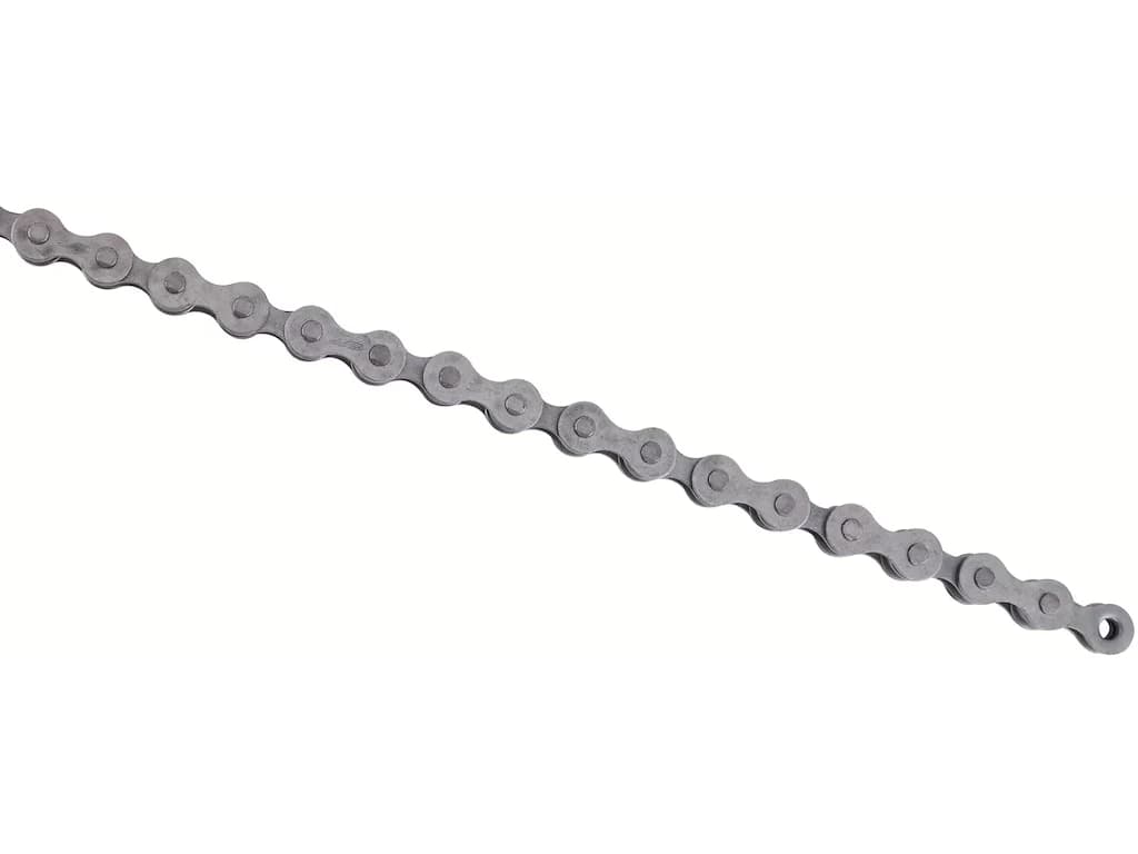 CONTEC eNHANCED Drive eD.11 bike chain  1/2" x 11/128" 11 speed 136 links silver