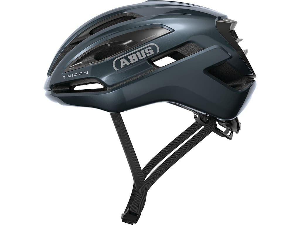 ABUS Taipan bike helmet como blue